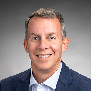 Portrait of Robert D. Braun