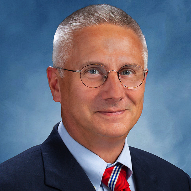 Photo of Joseph Pulkowski