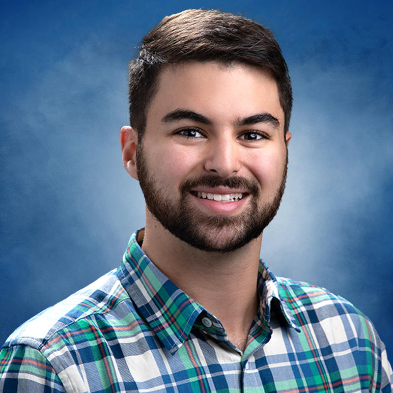 Photo of Daniel Lein