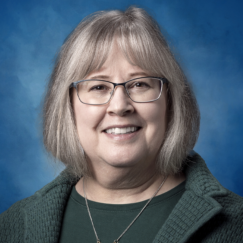 Photo of Martha Kusterer