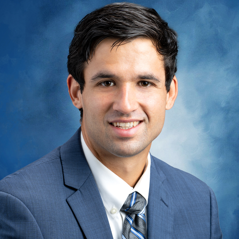 Photo of Tyler Formica