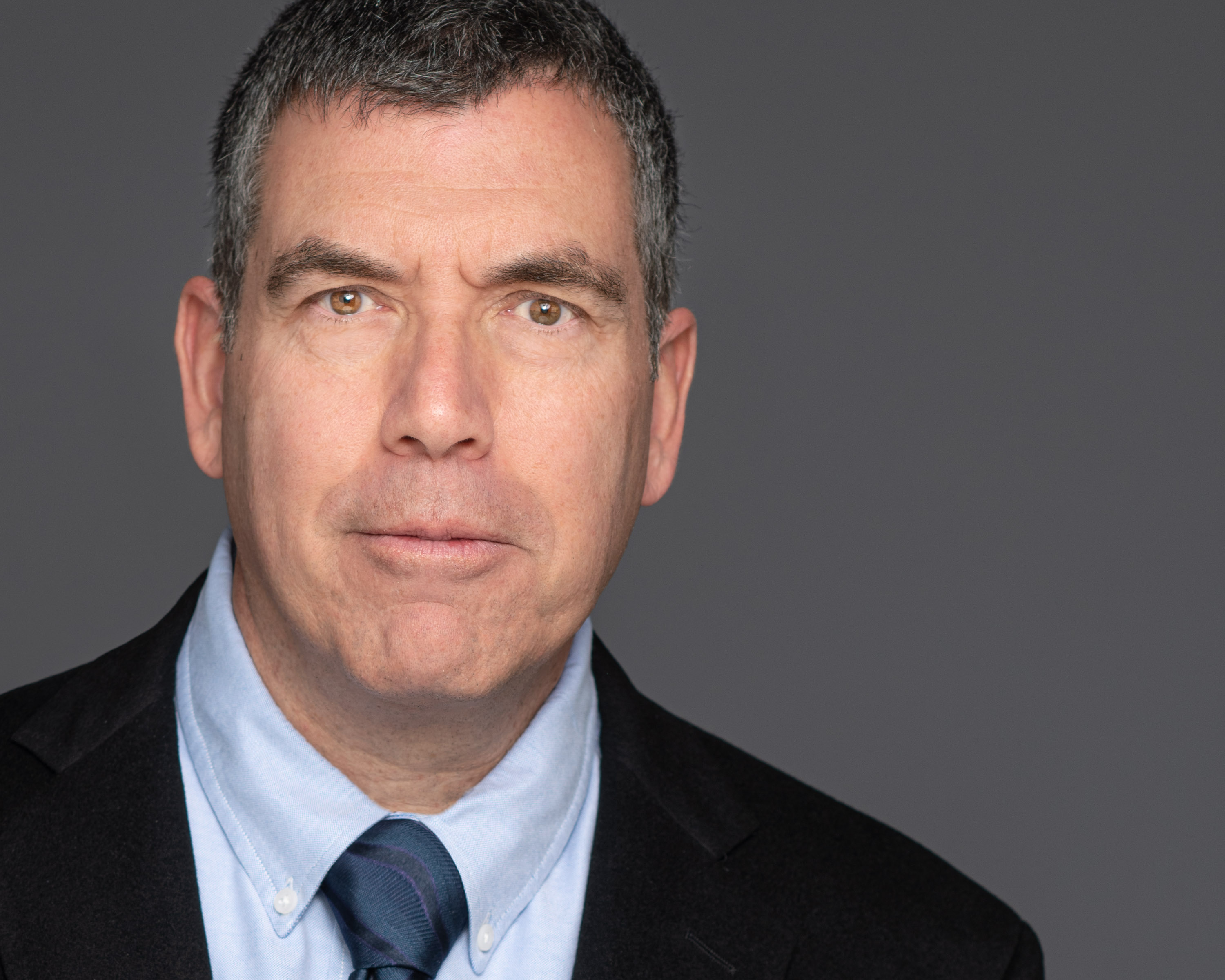Photo of Christopher Paranicas