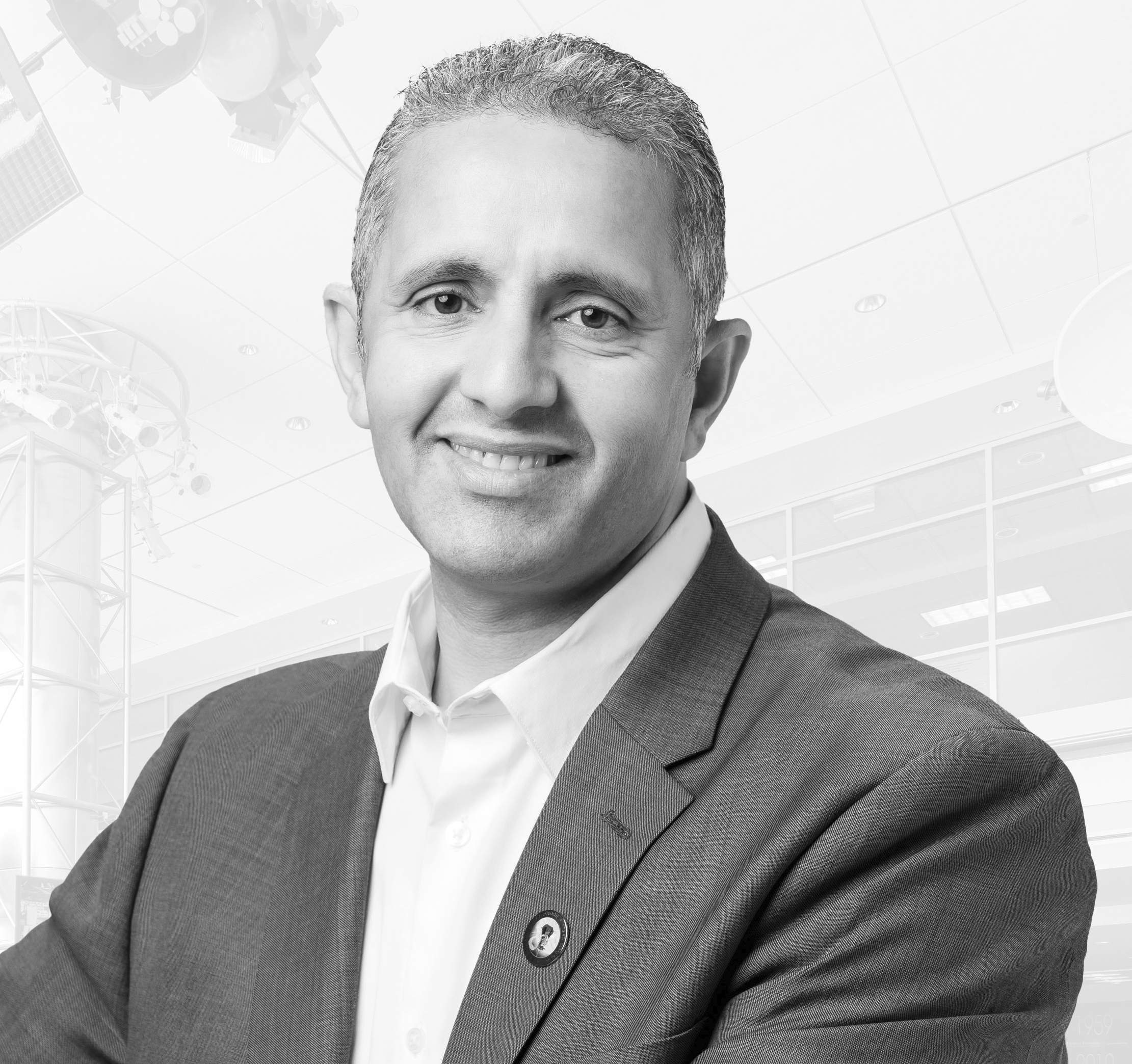 Photo of Nour Raouafi
