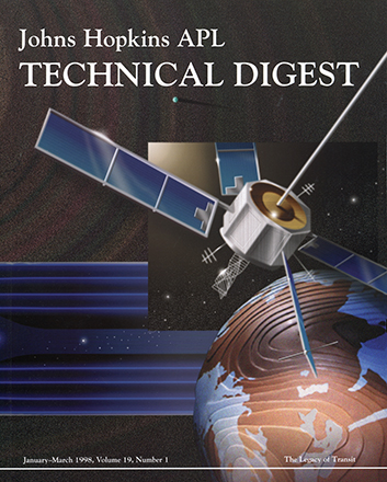Tech Digest Vol.19 Num.1 Cover