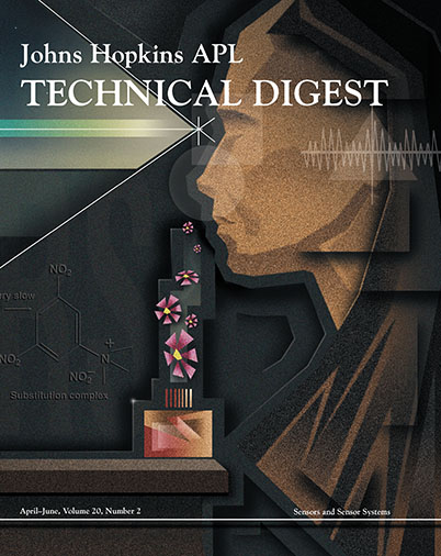 Tech Digest Vol.20 Num.2 Cover