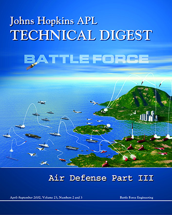 Tech Digest Vol.23 Num.2-3 Cover