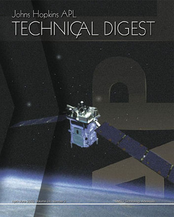 Tech Digest Vol.24 Num.2 Cover