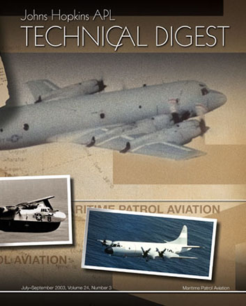 Tech Digest Vol.24 Num.3 Cover