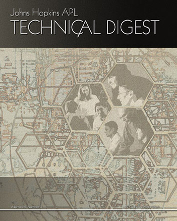 Tech Digest Vol.26 Num.3 Cover