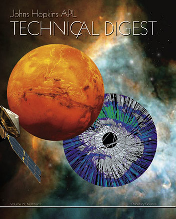 Tech Digest Vol.27 Num.2 Cover