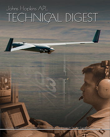 Tech Digest Vol.31 Num.2 Cover