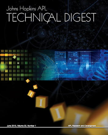 Tech Digest Vol.32 Num.1 Cover