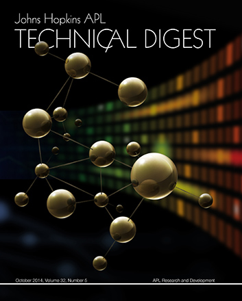 Tech Digest Vol.32 Num.5 Cover