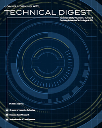 Tech Digest Vol.35 Num.3 Cover